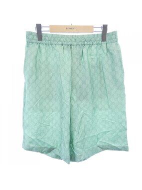 Gucci Higuchi Yuko Zautt Shorts